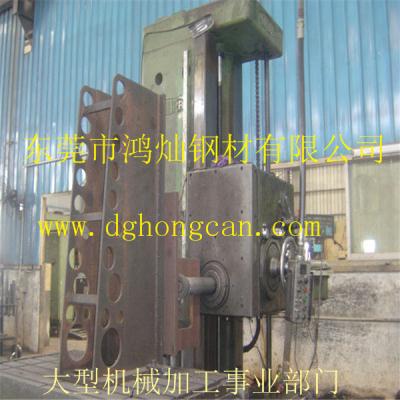 廣東東莞大型臺(tái)資CNC機(jī)械加工廠 龍門加工中心對(duì)外加工