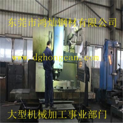 請問什么是電腦鑼加工？