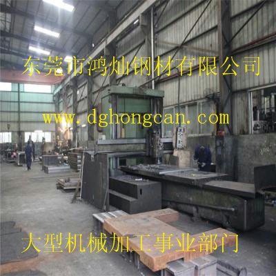 鏜床加工與銑床的區別到底在哪里呢? 鏜床加工與銑床的區別到底在哪里呢?