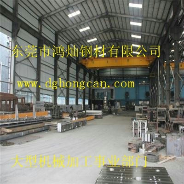 東莞cnc機械加工公司哪家比較好？