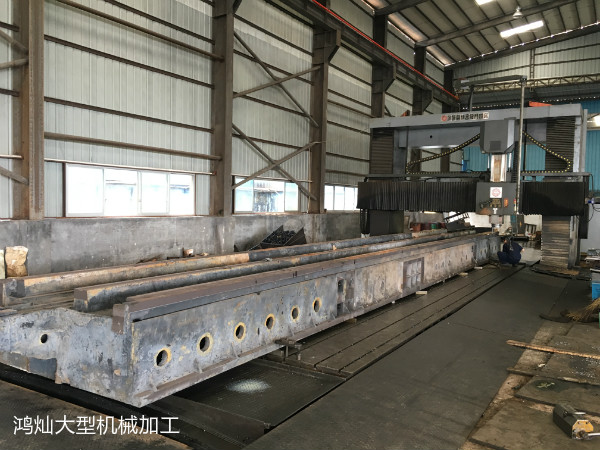 東莞哪里有大型CNC加工一條龍服務(wù)的廠家？