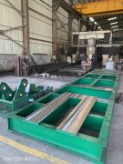 龍門銑加工減少變形的方法有哪幾種？