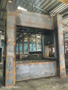 龍門銑加工未來的發(fā)展趨勢(shì)如何？